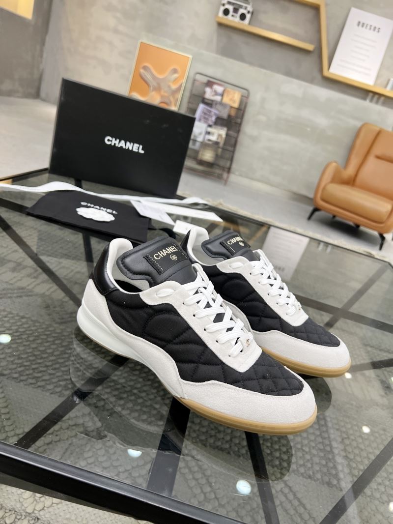 Chanel Casual Shoes